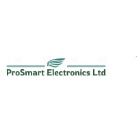 ProSmart Electronics Ltd logo - Similar company to Logicsqr