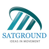 SATGROUND INC logo - Similar company to Ms Satcom Uydu Ve Haberleşme Dış. Tic. Ltd. Şti.