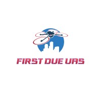 First Due UAS logo - Similar company to Ford County