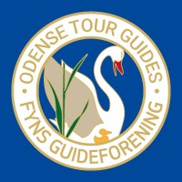 ODENSE TOUR GUIDES logo - Similar company to Startup Odense