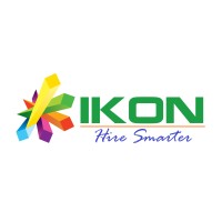 Ikon Hire Smarter logo - Similar company to Ikon Consultancy
