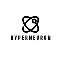 HyperNeuron logo - Similar company to Ezzyapp