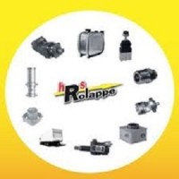Rolappe hydraulic-systems GmbH logo - Similar company to Sep Valorisation