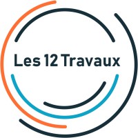 LES 12 TRAVAUX logo - Similar company to Alitas Maestras