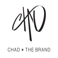 CHAD + THE BRAND logo - Similar company to Makertank