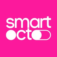 smartocto logo - Similar company to Data Science Srbija