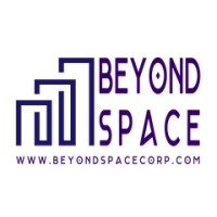 Beyond Space Inc. logo - Similar company to Moms