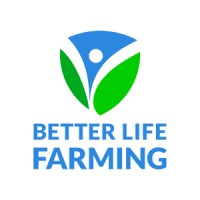 Better Life Farming logo - Similar company to Centrigo