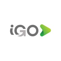 iGoTeck logo - Similar company to Igotech Td