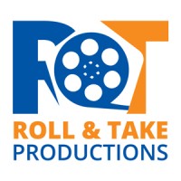 Roll and Take Productions logo - Similar company to Pageloot