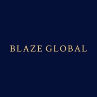 Blaze Global Pte Ltd logo - Similar company to Accorp Pac