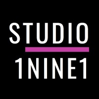 STUDIO 1 NINE 1 logo - Similar company to Moss And Lam