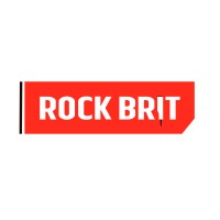 RockBrit logo - Similar company to Rammer