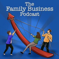 Family Business Podcast logo - Similar company to Technique Roofing Systems