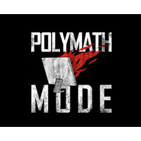 Polymath Mode logo - Similar company to Polymath Ai