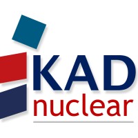 KAD Nuclear logo - Similar company to Aryalink