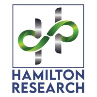 Hamilton Research & Technology Private Limited logo - Similar company to Ifabex Technologies