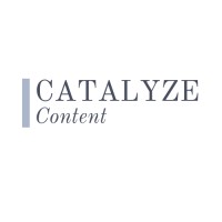 Catalyze Content