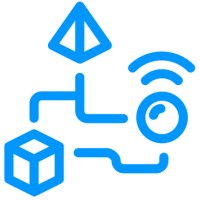 Open Factory logo - Similar company to Origgon