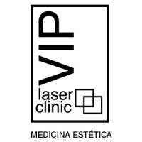 VIP Laser Clinic logo - Similar company to Depilarte