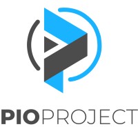 PIO PROJECT logo - Similar company to Jipremium (Jakarta International Premium Products Fair)