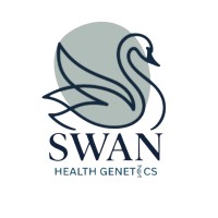 Swan Health Genetics logo - Similar company to Thinkgenetic Foundation