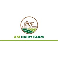 AM Dairies logo - Similar company to Am Feed & Agri