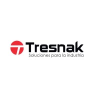 TRESNAK logo - Similar company to Durofix Perú