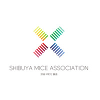 Shibuya MICE Association logo - Similar company to Managed - Ais
