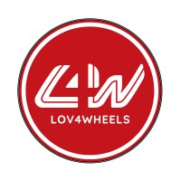 lov4wheels logo - Similar company to Seishi Media