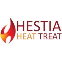 Hestia Heat Treat logo - Similar company to Hudson Cloud Systems