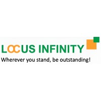 Locus Infinity LLP logo - Similar company to Crea8
