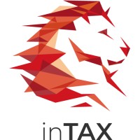 inTAX logo - Similar company to Hma Tax