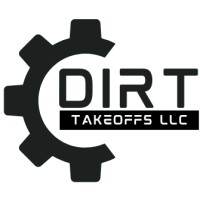 DIRT Takeoffs LLC logo - Similar company to Advanced Estimating Llc