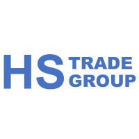 HS Trade Group logo - Similar company to Saha Group Llc