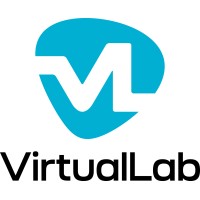 VirtualLab logo - Similar company to Industrial Engineers Of Iitdelhi