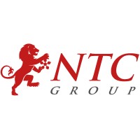 NTC Group logo - Similar company to Common Ventures