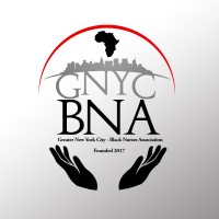 Greater New York City - Black Nurses Association logo - Similar company to Capitol City Black Nurses Association