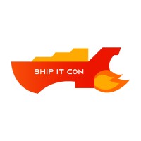 ShipItCon logo - Similar company to Area 51 Podcast