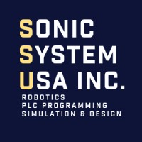 Sonic System USA Inc. logo - Similar company to Trim Specialists Inc
