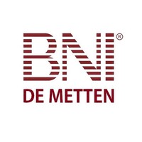 BNI De Metten logo - Similar company to Devos Office Solutions Bvba