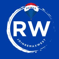 RE/MAX West Realty Inc., Brokerage logo - Similar company to Re/Max West Realty Inc.