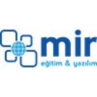 Mir Eğitim Yazılımları