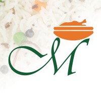 Meghana Foods UAE logo - Similar company to The Nagarjuna Restaurant (N..