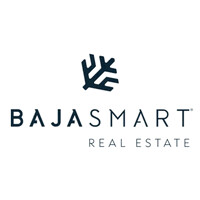 BajaSmart logo - Similar company to Cabo Dream Homes