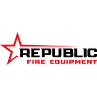 Republic Fire Equipment logo - Similar company to Fire Hydrant Supply Llc