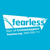 Fearless.org logo - Similar company to Kidscape