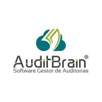 AuditBrain logo - Similar company to Auditool Oficial
