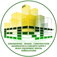 Efren Ramirez Construction and General Services Corporation logo - Similar company to R Square Consolidated Services Corporation