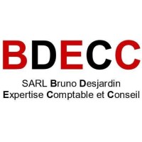 BDECC logo - Similar company to Bdeck